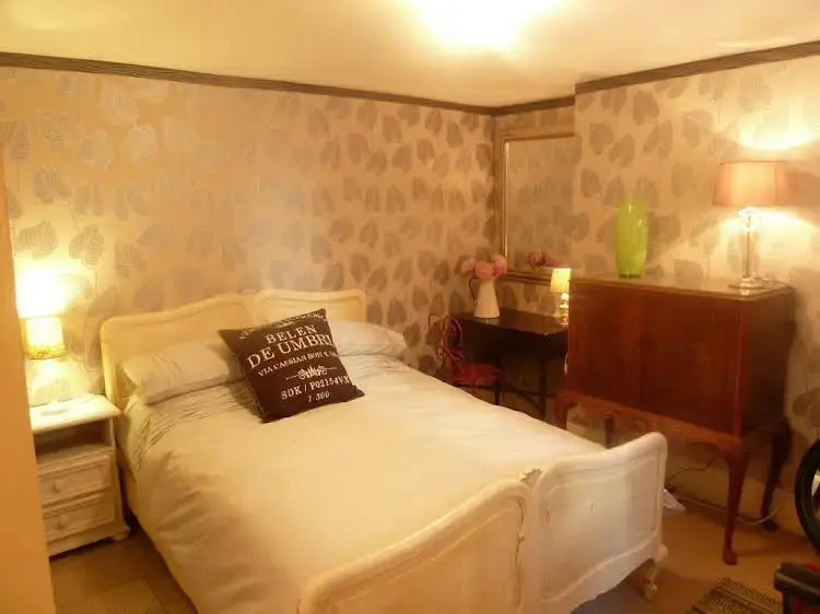 Beachview Guest House Accommodations
