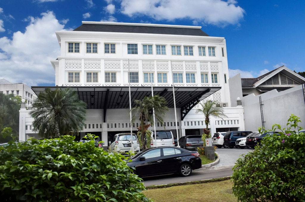 The Mirah Bogor