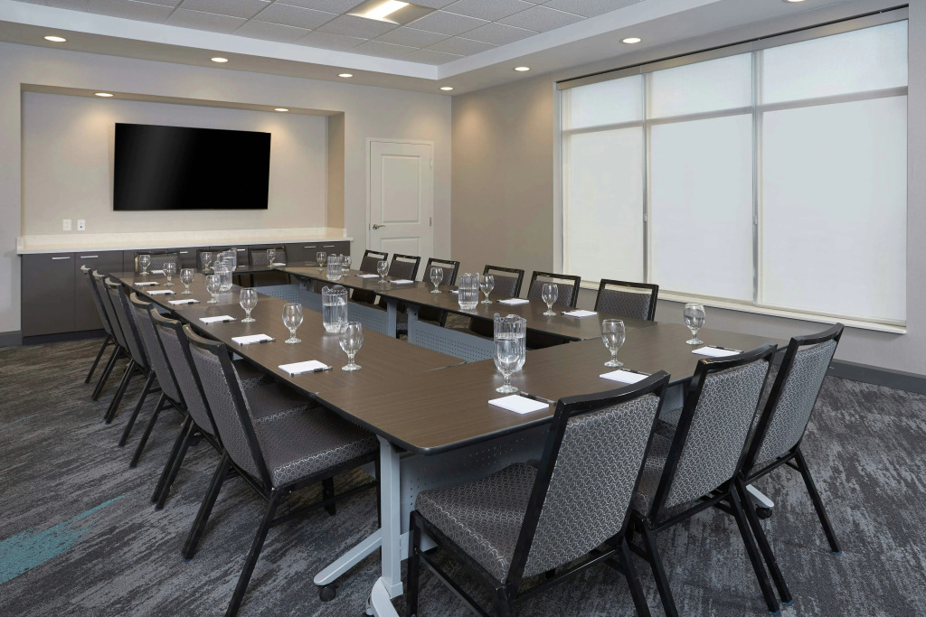 TownePlace Suites by Marriott Hamilton