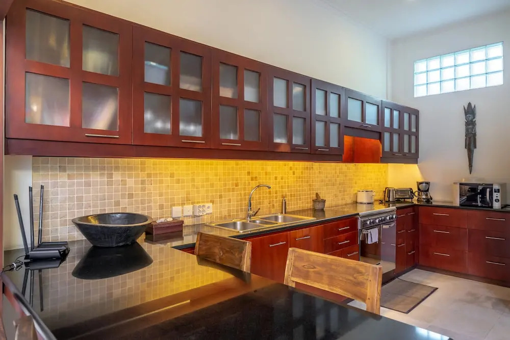 Amandaru Villa by RPM