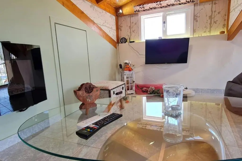 'The Swan 2' Amazing Attic with View !