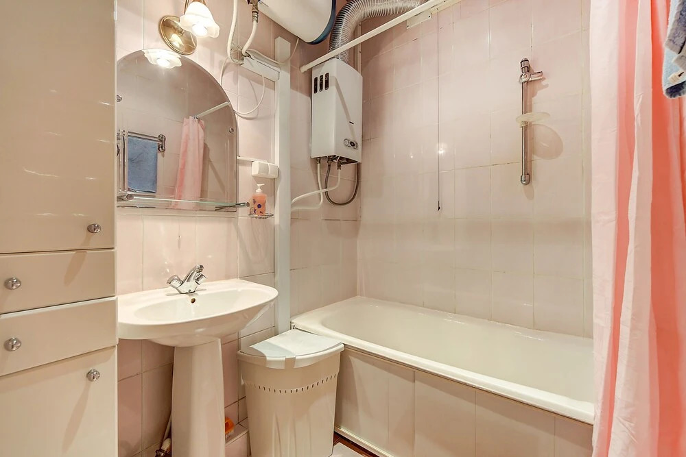 Apartment FlatStar Karavannaya 7