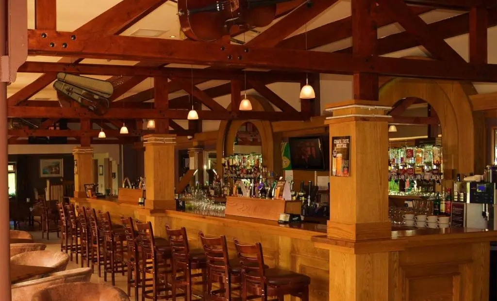 Mill Park Hotel