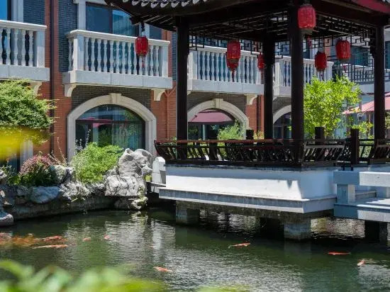 Zhen Ze Bo Yang Hotel