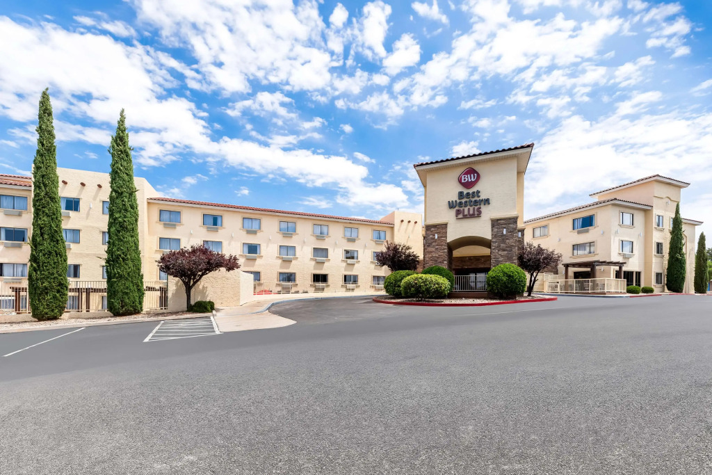 Best Western Plus At Lake Powell