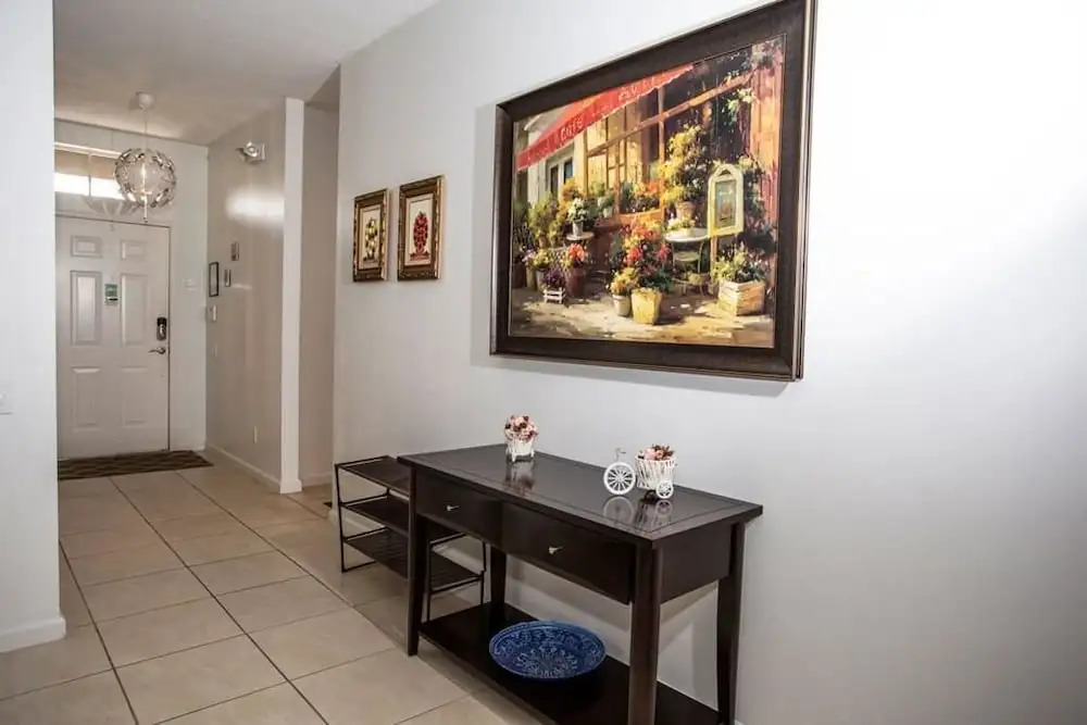 Villa Helena - Windsor Palms