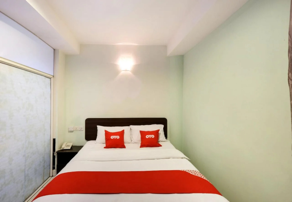 Merlott Hotel