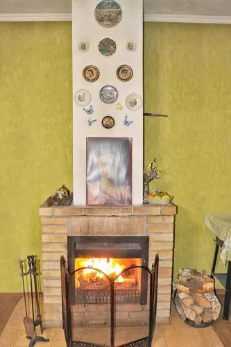Usadba Belaya Gora