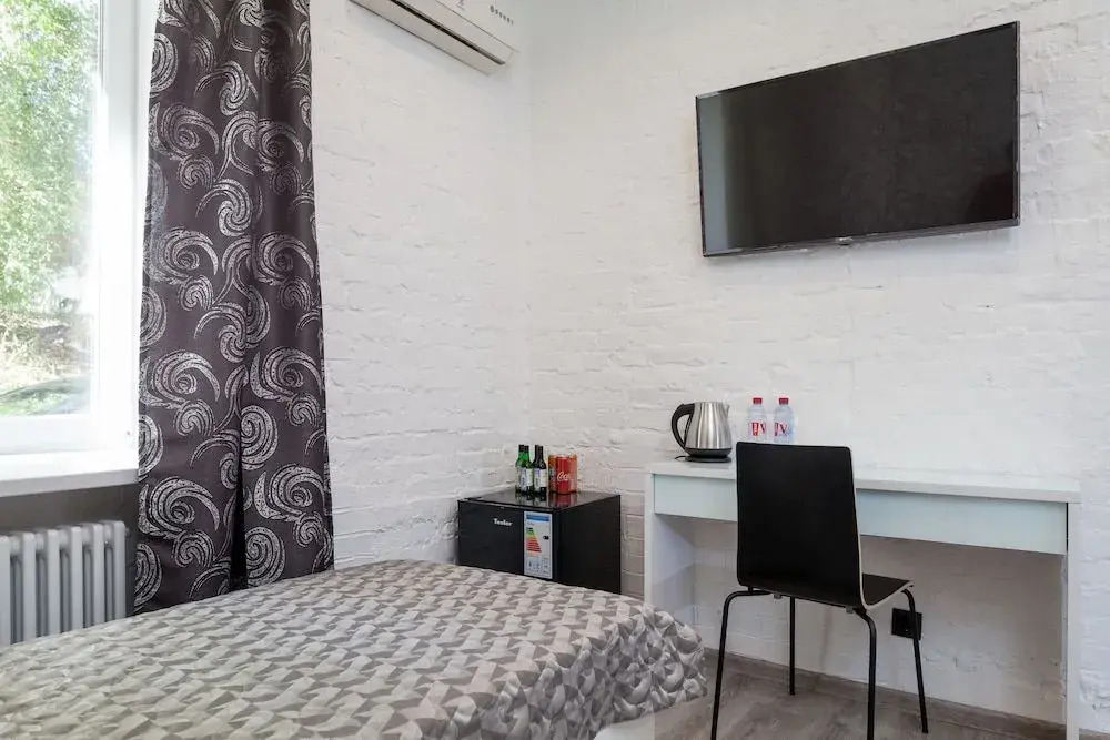 Hotel 21/2