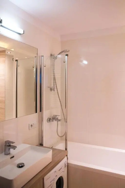 Apartament Karolewska