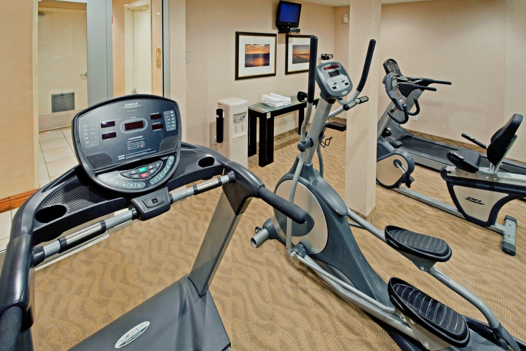 Holiday Inn Manhattan 6th Ave - Chelsea by IHG