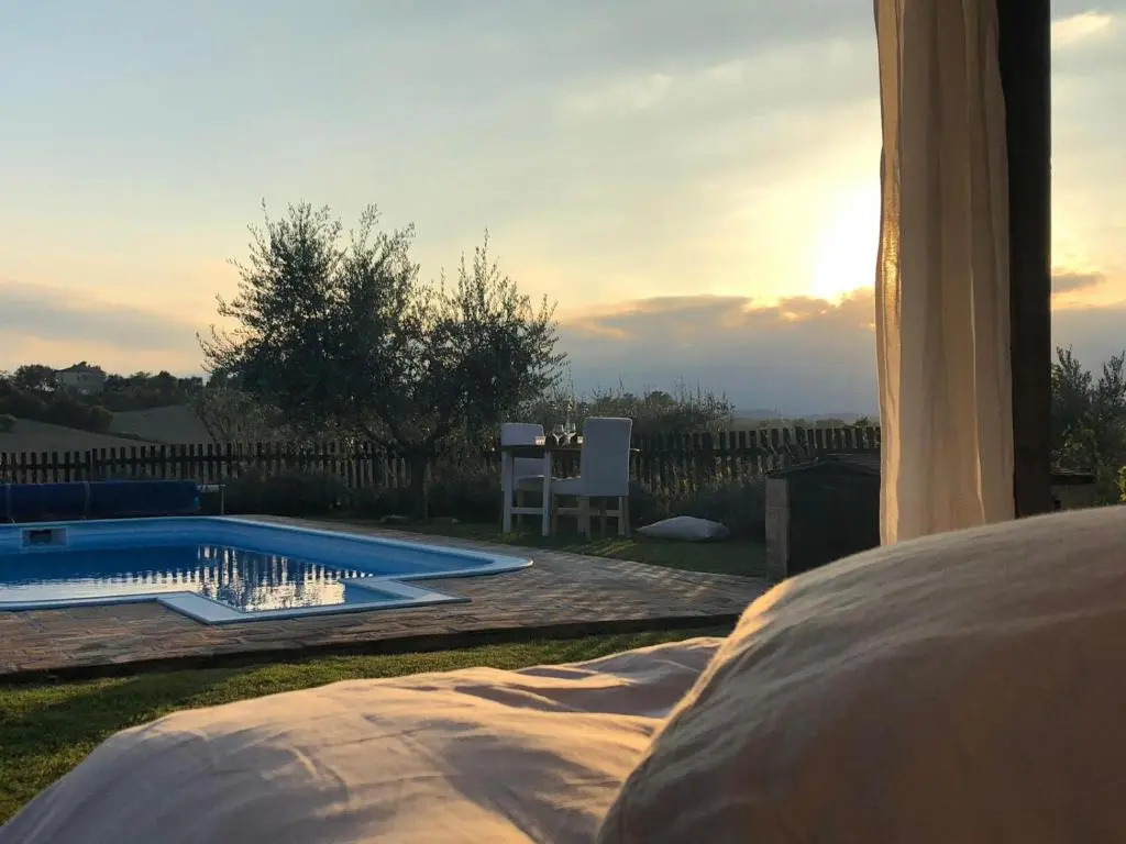 La vigna countrybnb