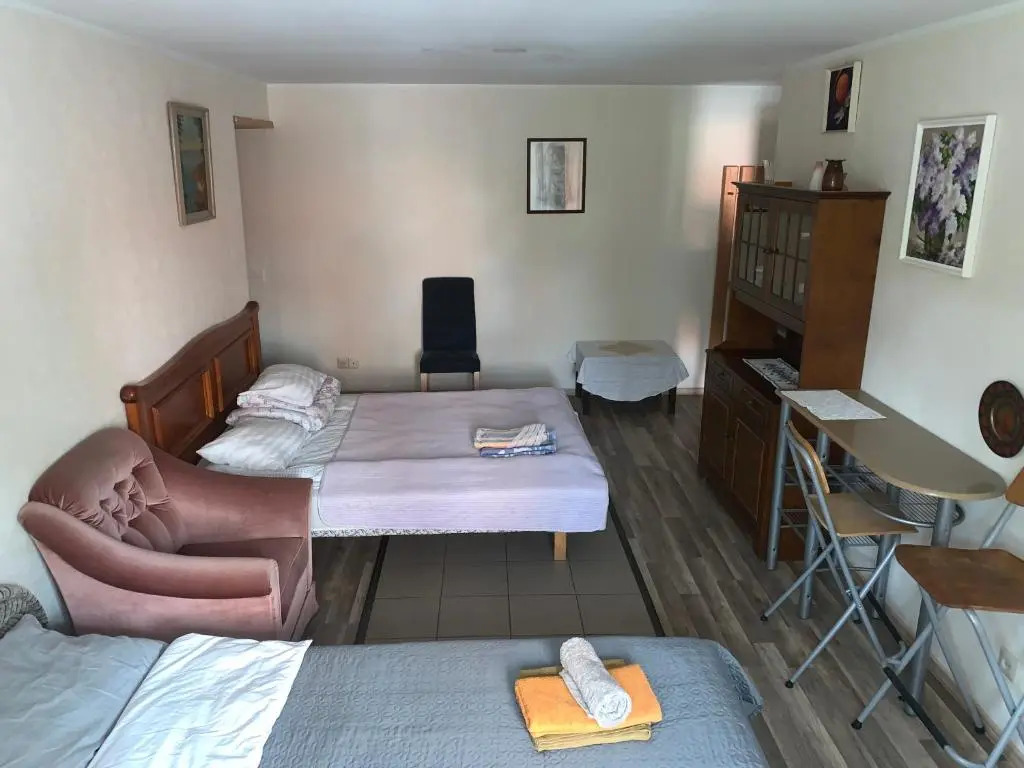 Kalda tee 30, 1-bedroom apartment