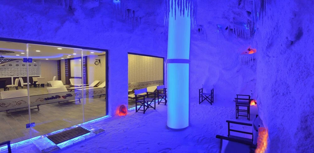 Antiochos Hotel