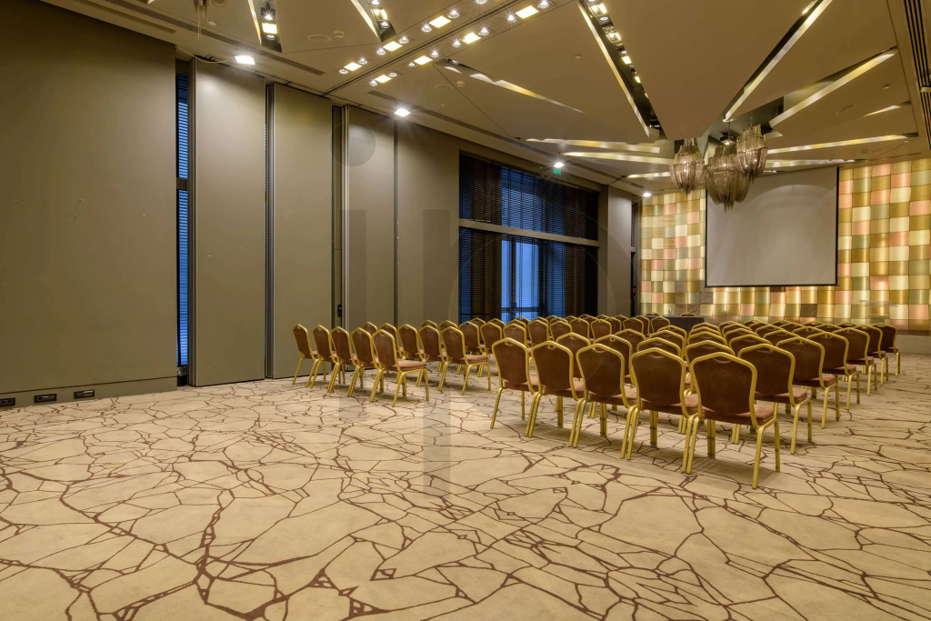 Radisson Blu Park Hotel Athens