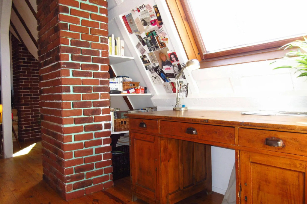 Appartement Vosges