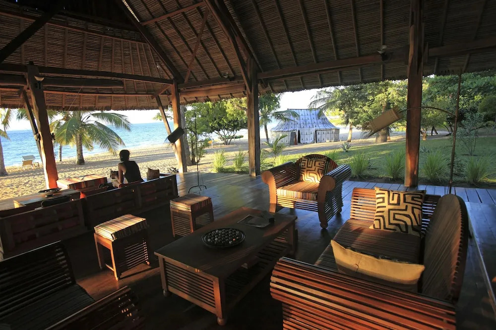 Eden Lodge