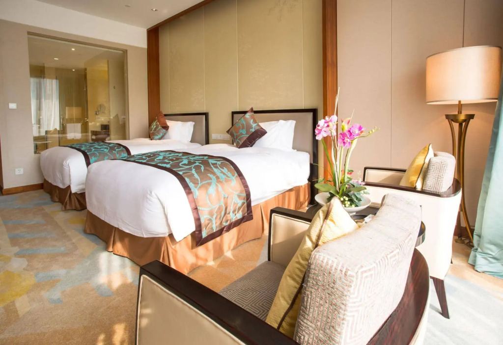 Tonglu Landison Resort