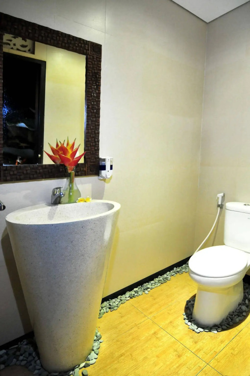 Kamandhani Hotel Ubud