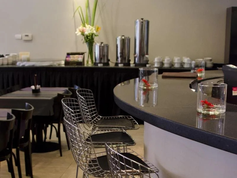 Departamento confortable en Congreso