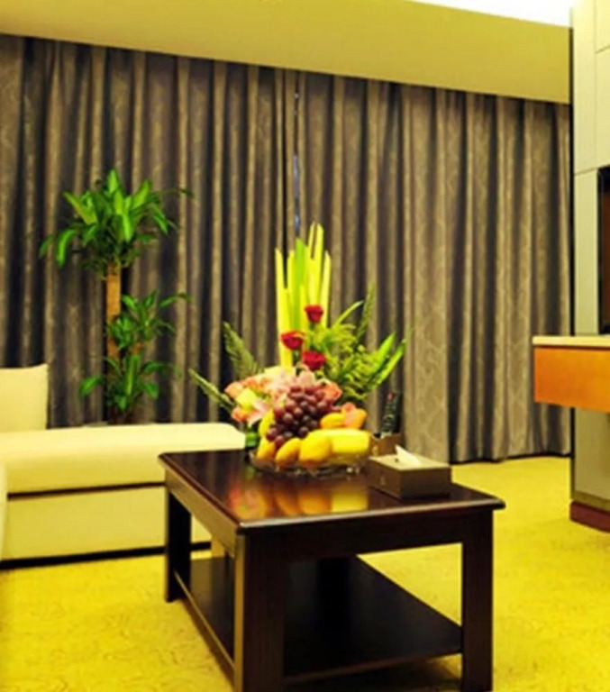 Jin Bo Tai Boutique Hotel