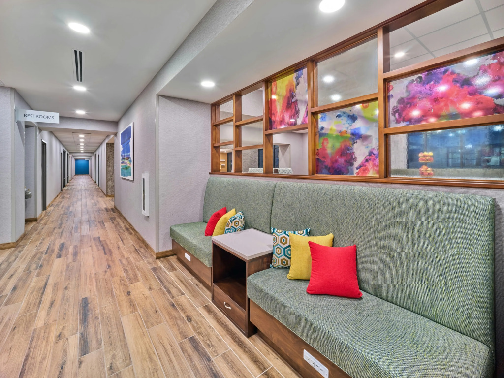 Hampton Inn by Hilton Omaha UN Medical Center Area