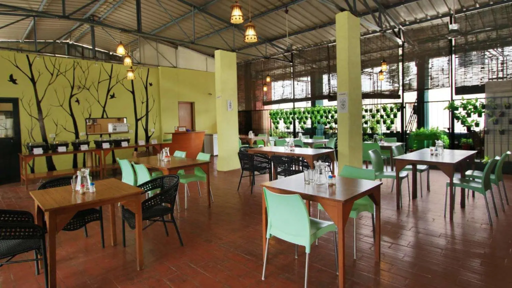 Hotel Vellara