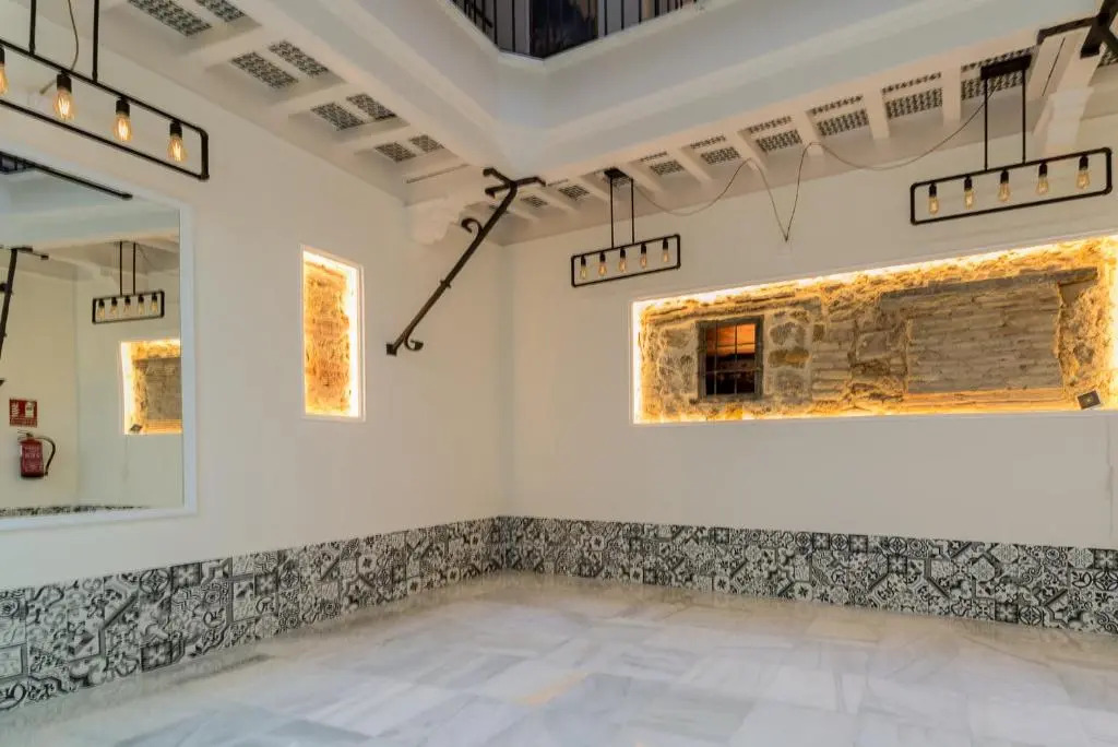 Suite Capitán 2