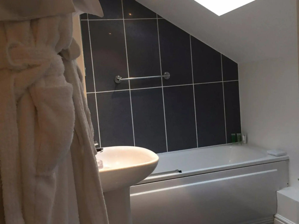 Pandy Isaf Country House B&B