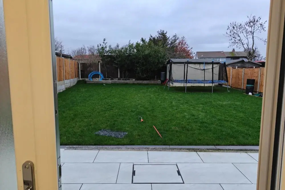 Luxurystudio Peacefully Located ,garden Parking