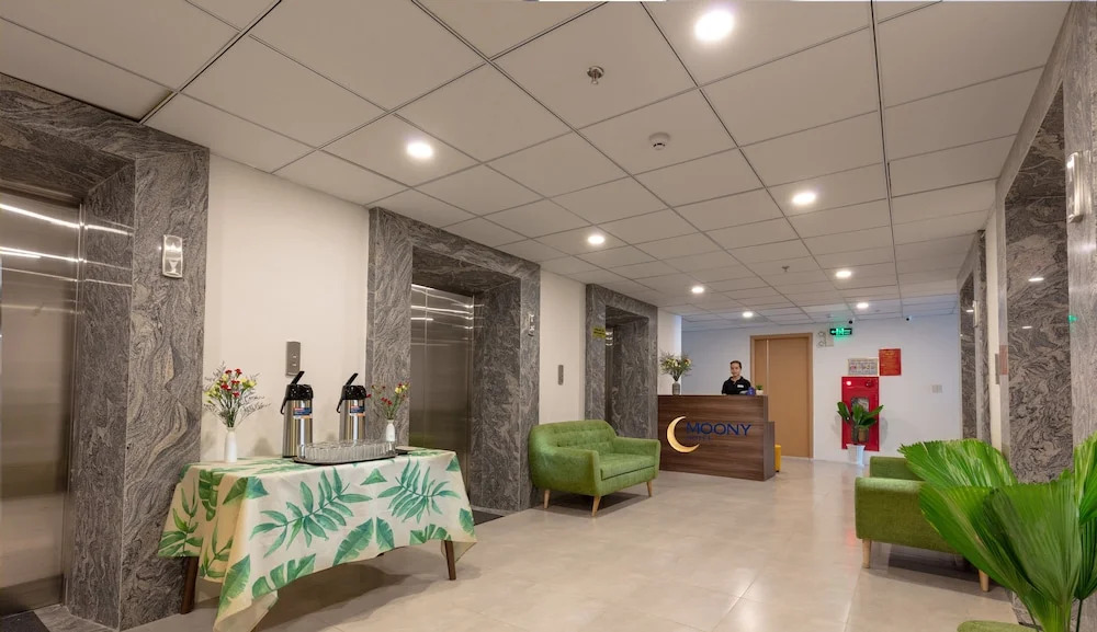 Nha Trang Moony Hotel