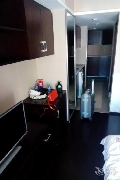 City Inn Hotel Apartment