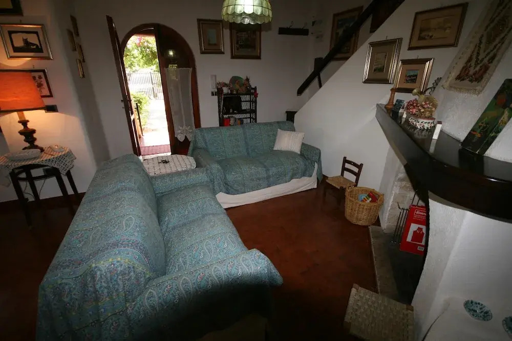 Villa Peonia