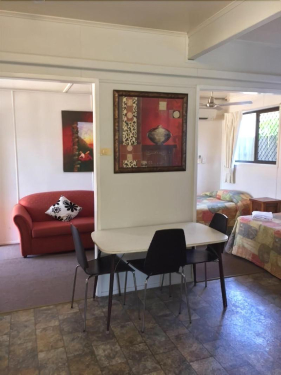 Pacific Sun Bargara