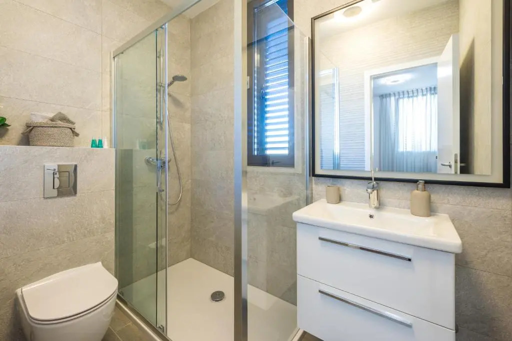 Saint Blaise Luxury Suite
