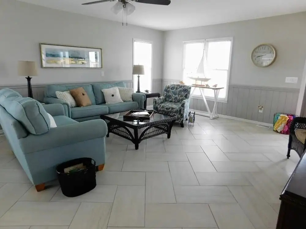 Turtle Time - 3 Br Home