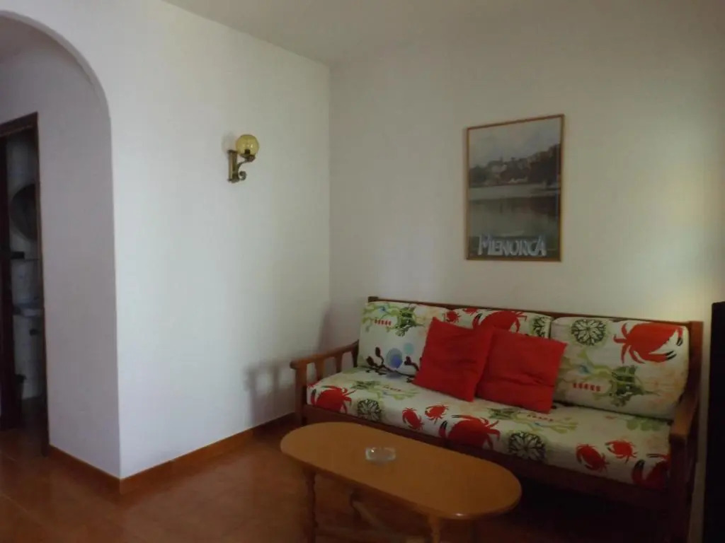 Apartamentos Xoroi