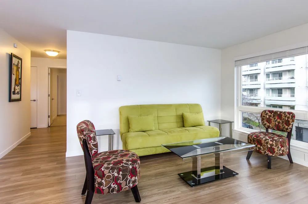Puget Vista Apartments