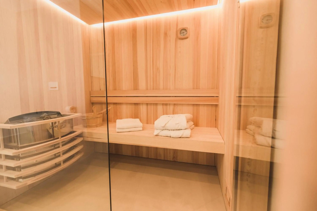 STEILLAGE - Design Moselsuiten mit Panoramablick und SPA