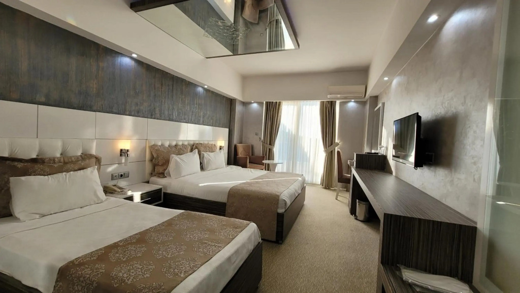 MOX Hotel Wellness & Spa