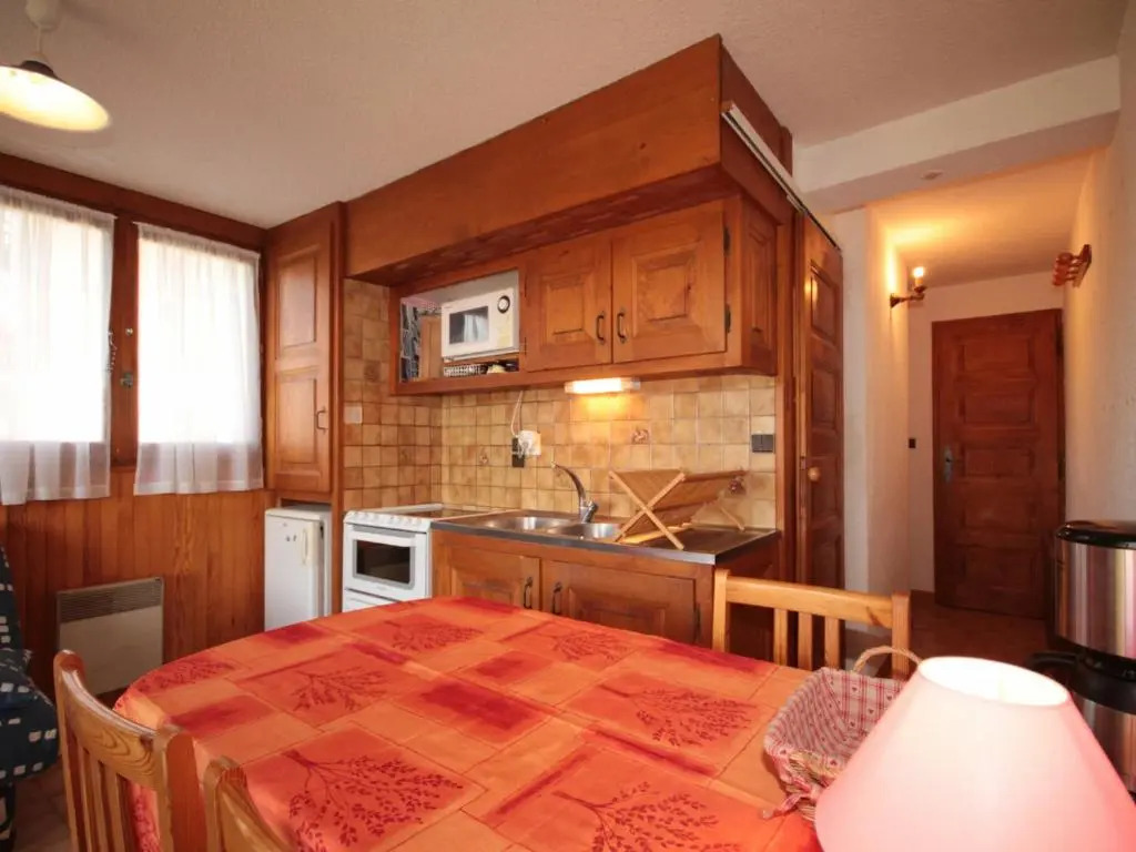 Appartement Hauteluce, 2 pièces, 4 personnes - FR-1-293-266