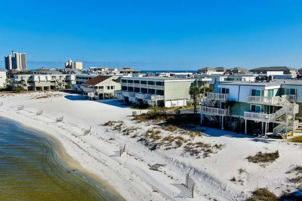 Boardwalk B5