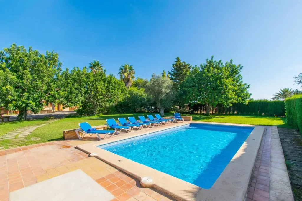 C262 Can Moleta by Mallorca Villa Selection