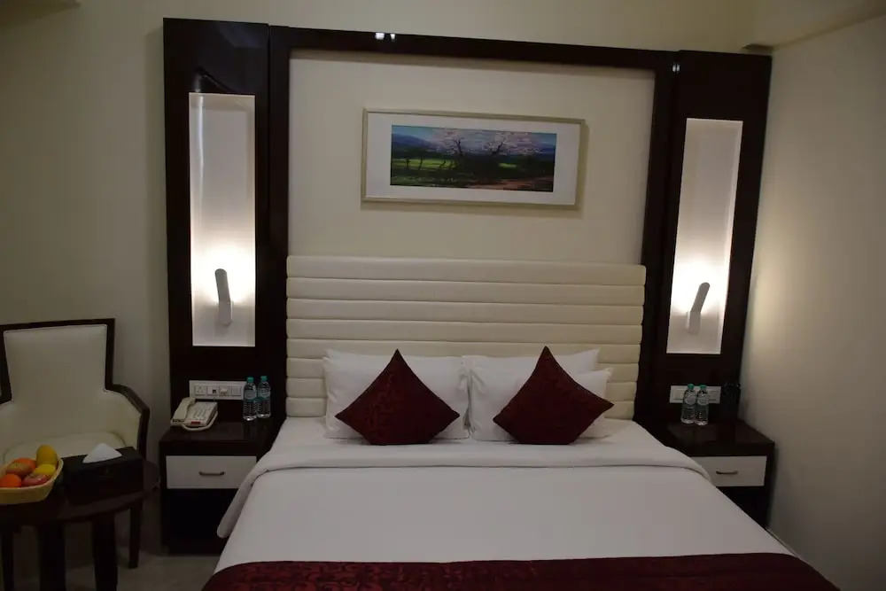 Hotel Star Palace - Rameswaram Tamil Nadu