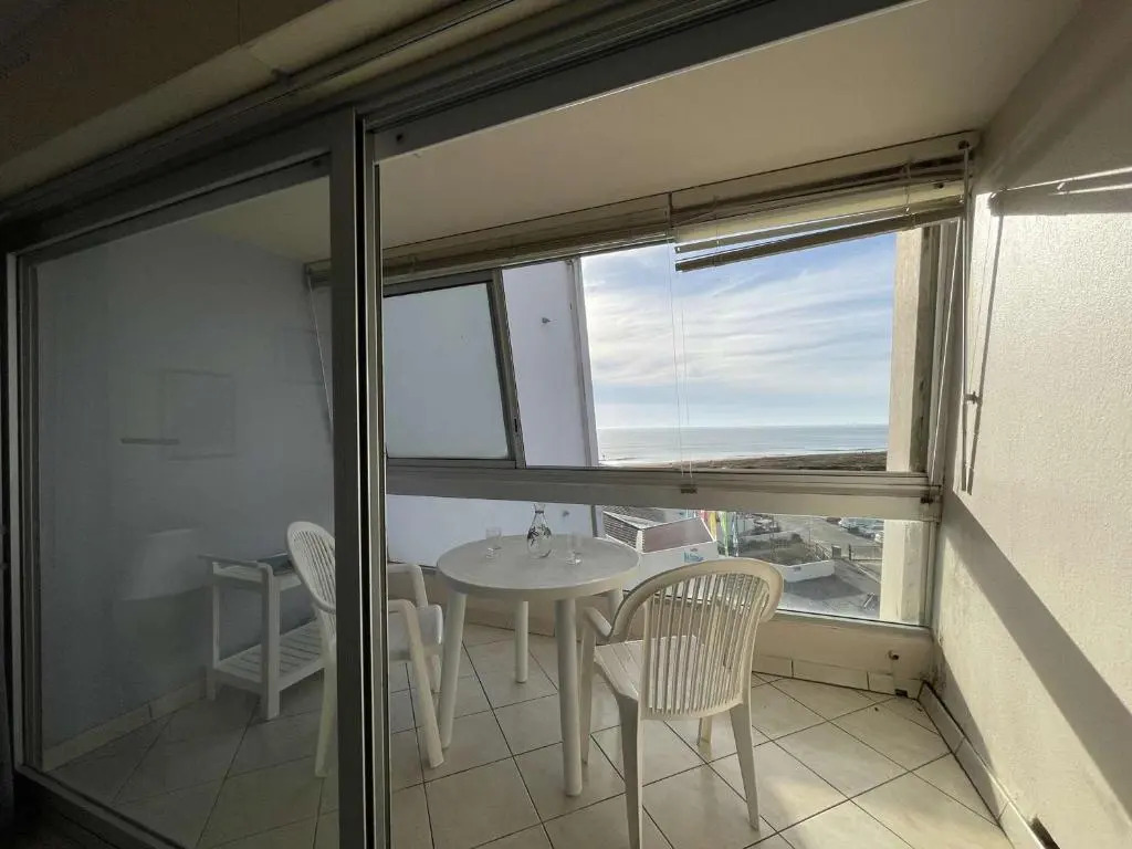Appartement Saint-Jean-de-Monts, 1 pièce, 2 personnes - FR-1-224C-212