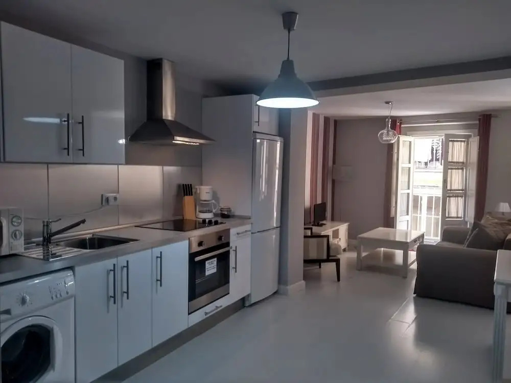 Apartamentos Columela