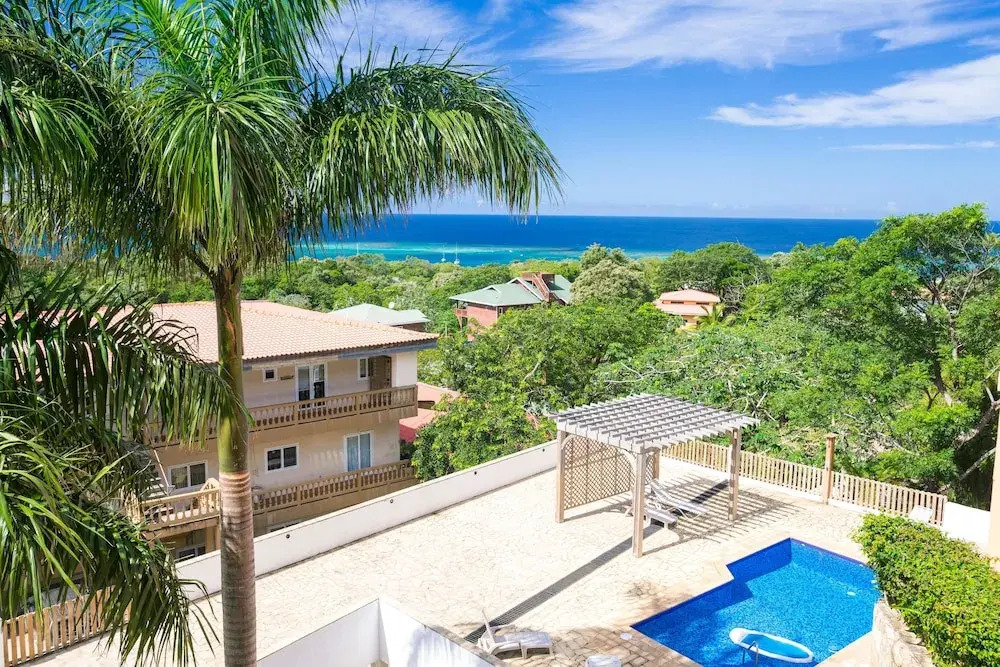 Views of Sunset Estates 2B