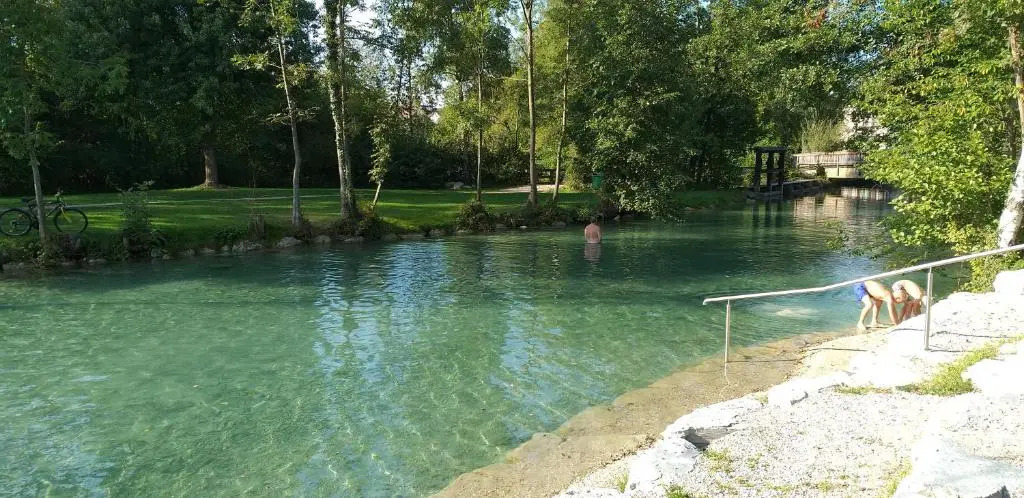 Ferienwohnungen zum Attersee