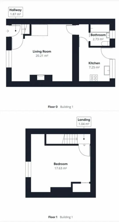 Host Stay Elliott Terrace