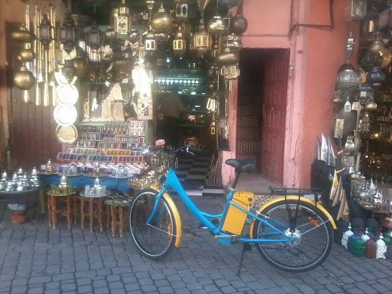 Riad Amiris